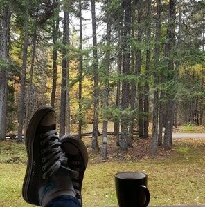 Meet your Posher, Sylvie